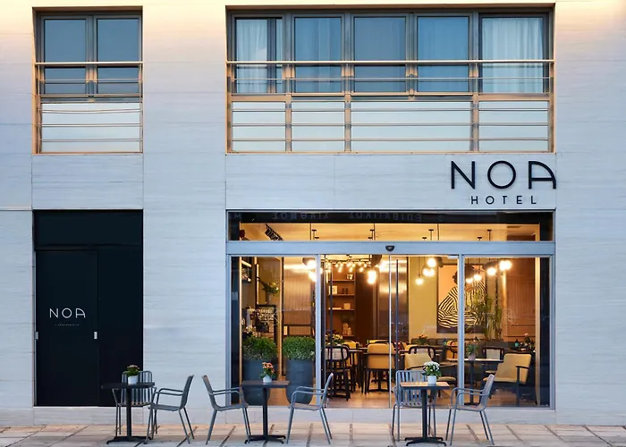Noa Hotel
