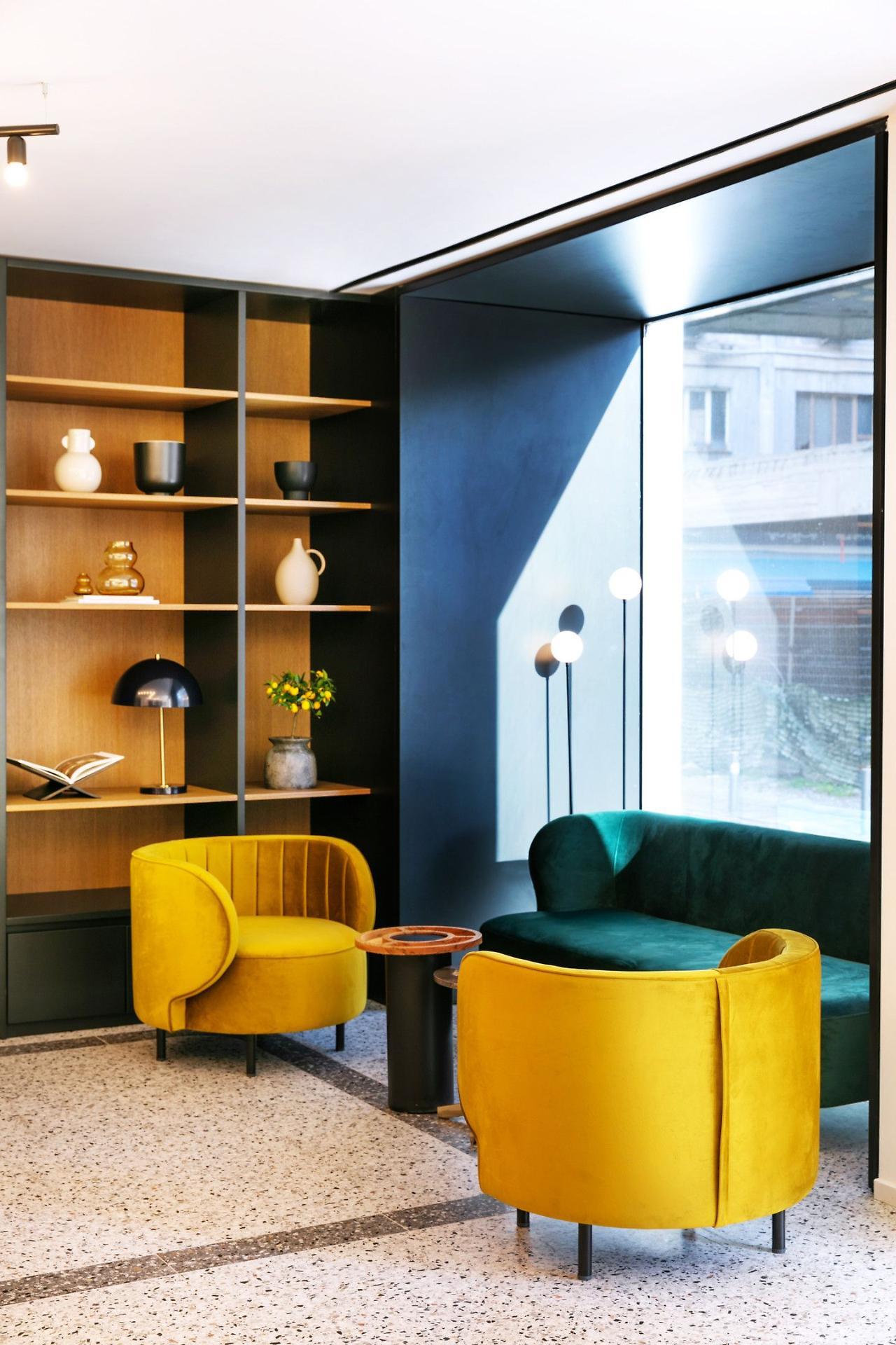 Noa Hotel Soluň
