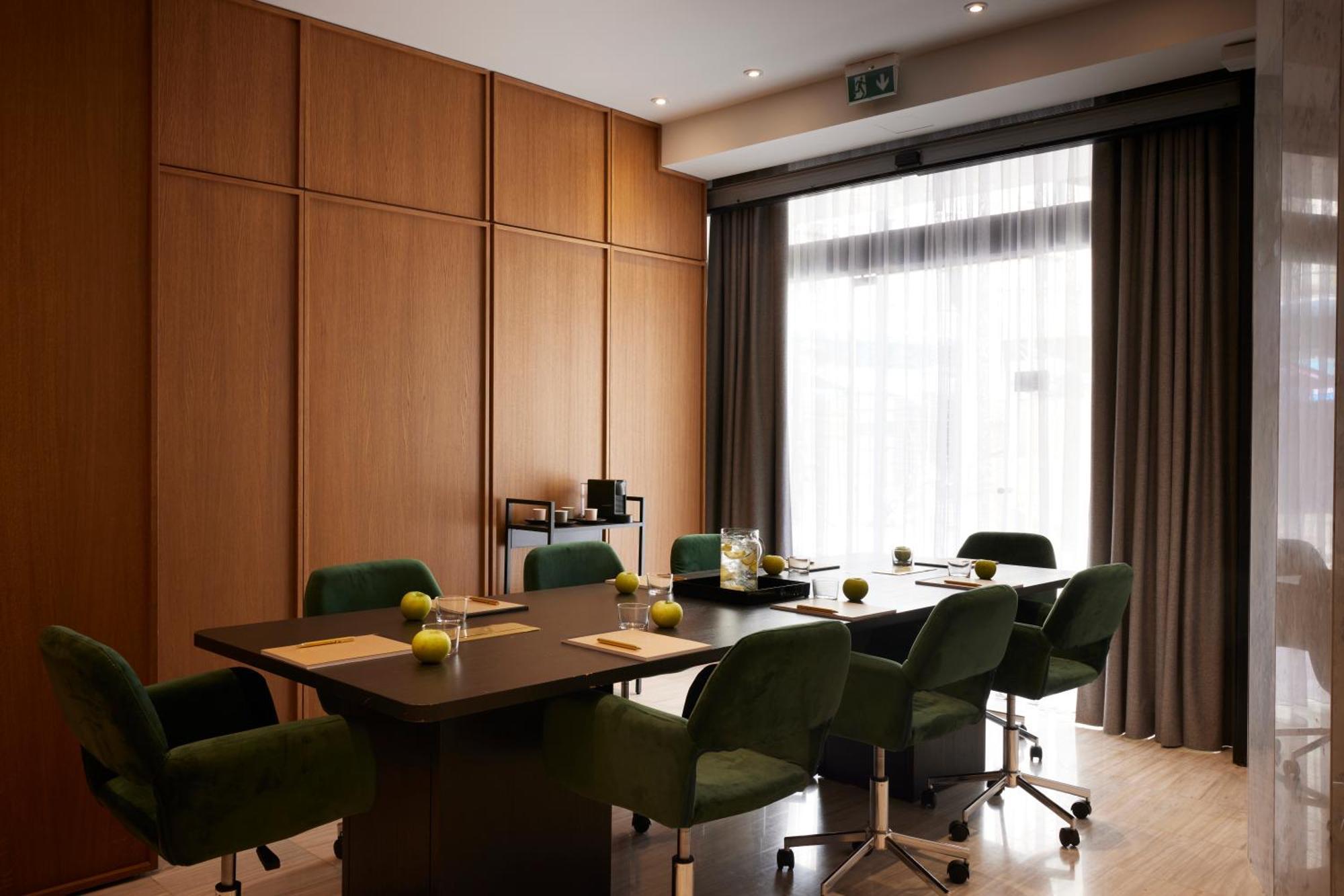 Noa Hotel Soluň