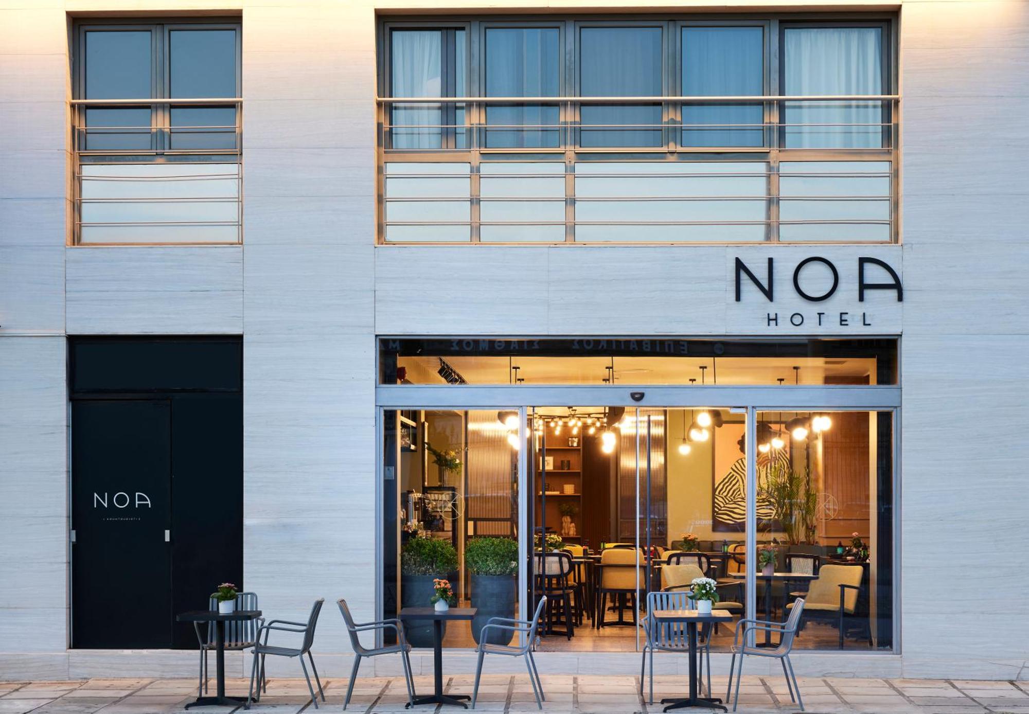 Hotel Noa Soluň