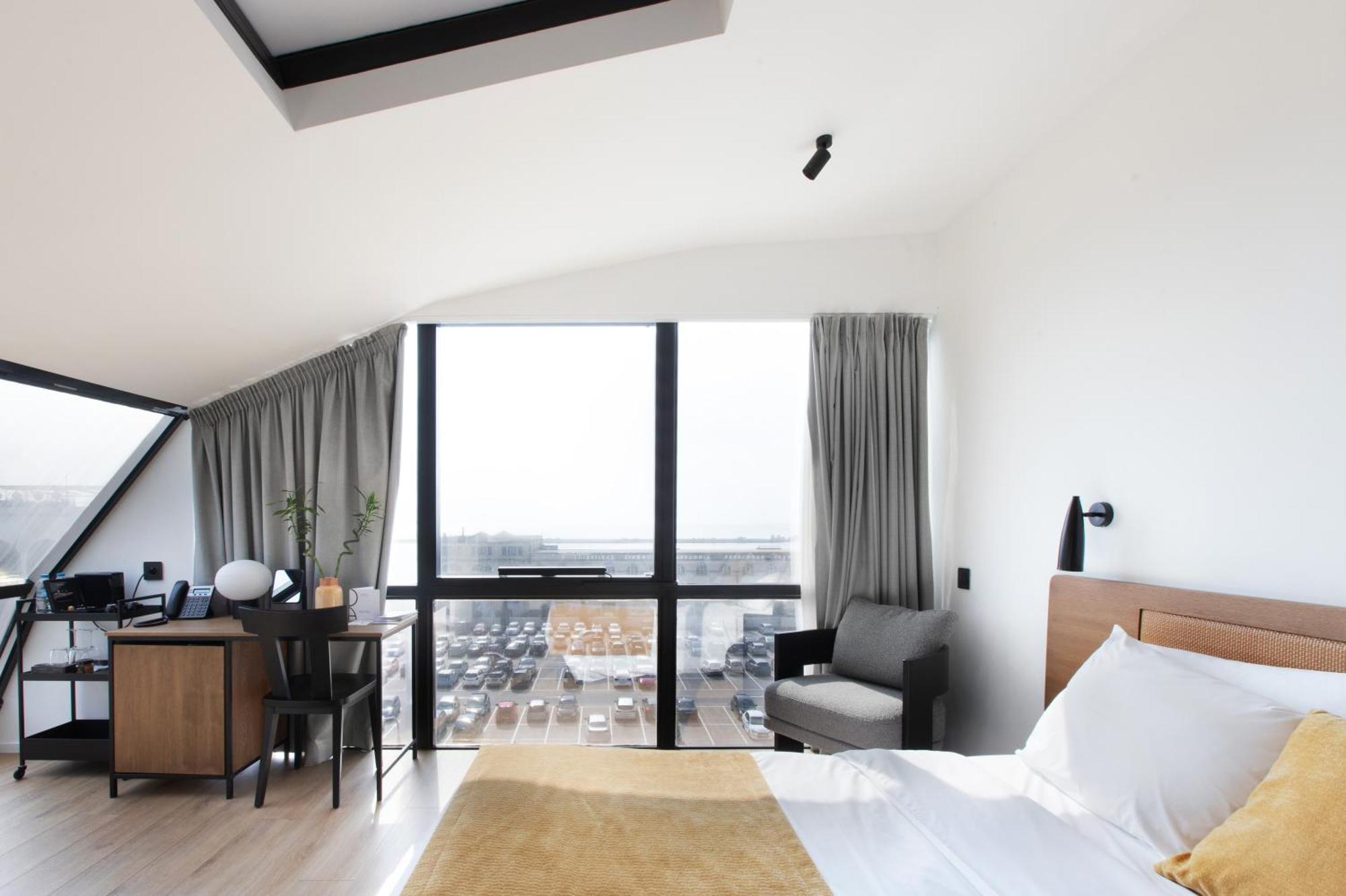 Hotel Noa Soluň
