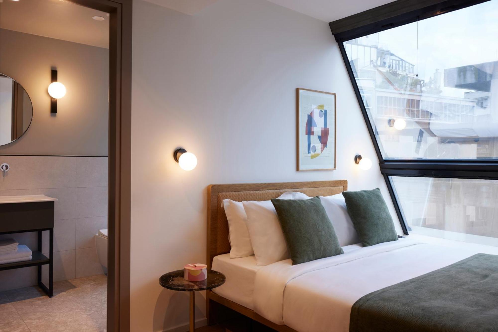 Noa Hotel Soluň