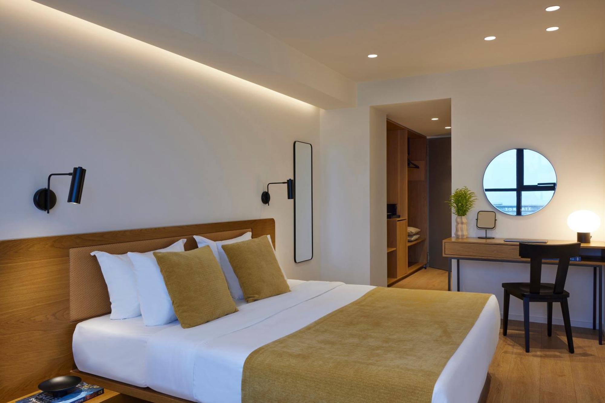 Hotel Noa Soluň