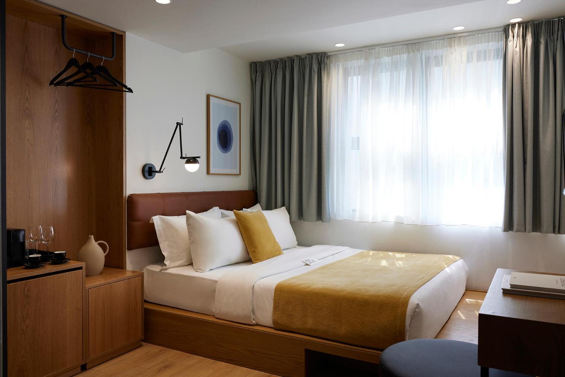 Noa Hotel Soluň